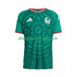 Meksiko Dres Domaći Svjetsko prvenstvo 2026 Kratkih Rukava